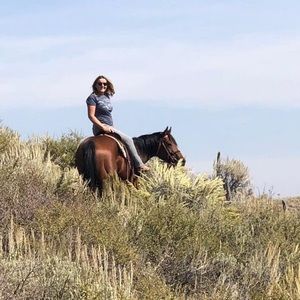 Meet your Posher, Annette